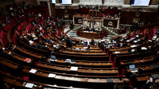 Budget: "journée majeure" à l'Assemblée, le PS attend Lecornu sur une alternative à Zucman
