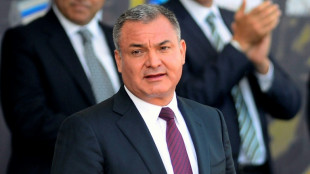 El exzar antidrogas de M&eacute;xico, condenado en EEUU a pagar 2.400 millones de d&oacute;lares por corrupci&oacute;n 