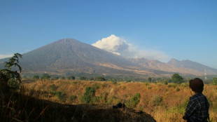 Turista brasileira &eacute; encontrada morta ap&oacute;s sofrer queda em vulc&atilde;o na Indon&eacute;sia