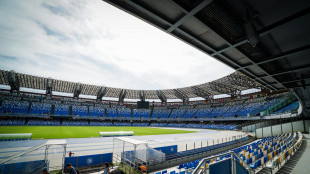 Manfredi, la priorit&agrave; di Napoli &egrave; avere stadio per Europei 2032