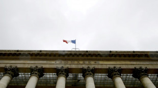 La Bourse de Paris prudente avant des donn&eacute;es d'inflation et des &eacute;volutions sur l'Ukraine