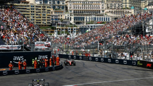 2027 Formula One calendar includes Monaco sprint race