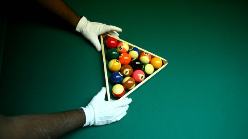 P&eacute;nurie d'ivoire et boules de billard: aux origines du plastique