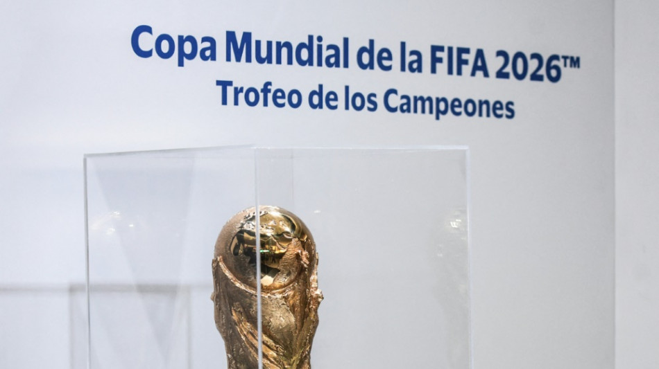 TV-Rechte: WM 2026 läuft auch bei ARD und ZDF