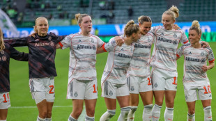 "Reaktion gezeigt": Bayern rehabilitieren sich in Wolfsburg