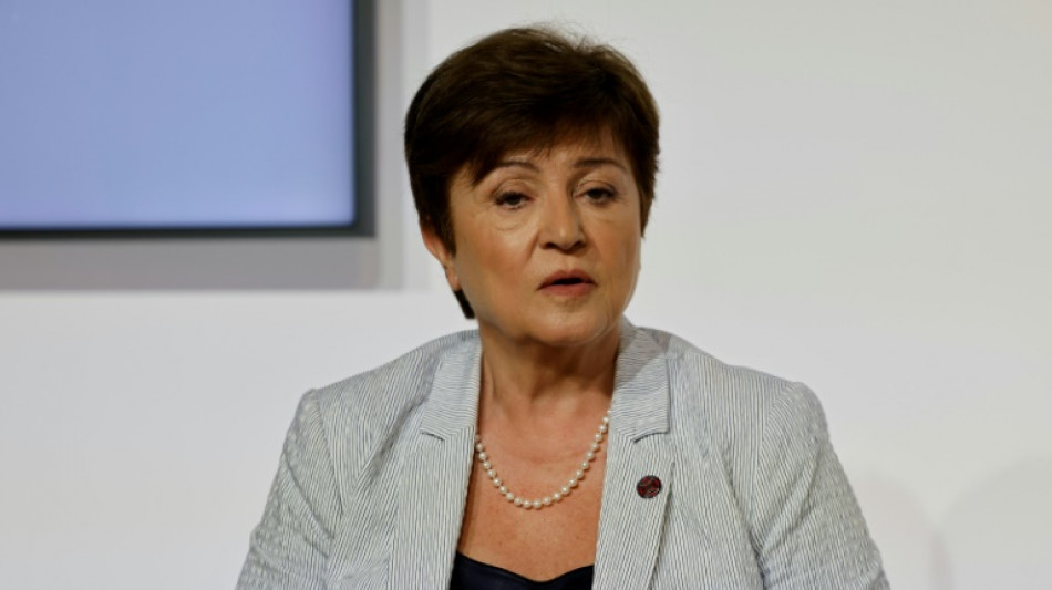 It&aacute;lia, Fran&ccedil;a e Espanha devem fazer 'ajustes or&ccedil;ament&aacute;rios', diz FMI