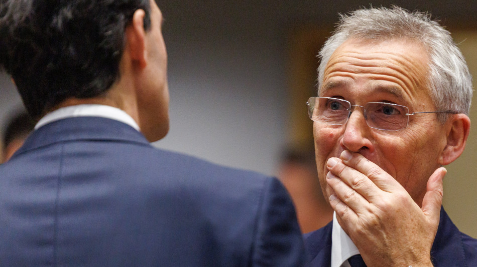 Ue, bozza di Cop30 inaccettabile, scenario di mancato accordo