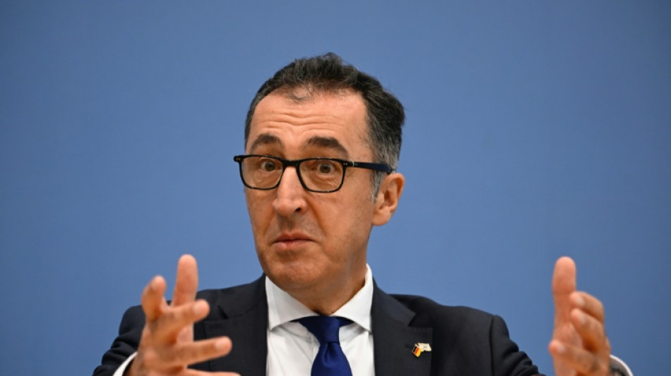 &Ouml;zdemir warnt nach Argentinien-Wahl vor Folgen f&uuml;r Mercosur-Abkommen