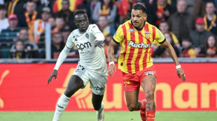 Argentino Facundo Medina é emprestado pelo Lens ao Olympique de Marselha