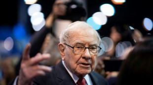 Warren Buffett legt Verwaltungsratsvorsitz seiner Investmentfirma nieder