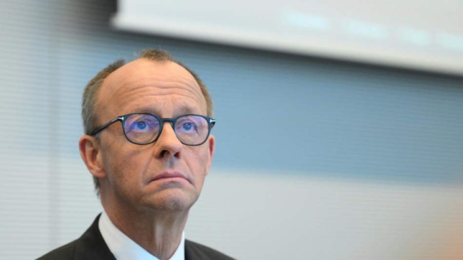 Merz würdigt Franziskus' Einsatz für die Schwächsten der Gesellschaft