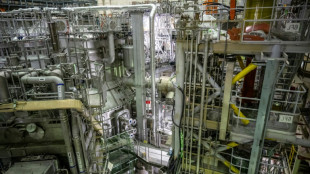 Japon: au coeur de l'actuel plus grand r&eacute;acteur de fusion nucl&eacute;aire au monde