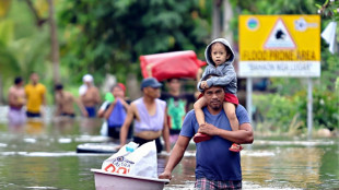 Over 1 million evacuate as deadly Super Typhoon Fung-wong nears Philippines