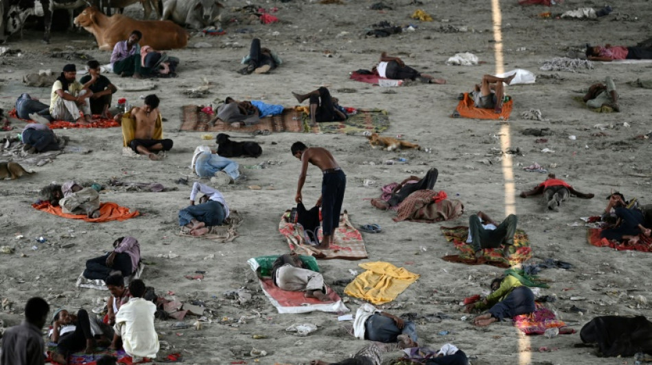 Asia y Ocean&iacute;a baten r&eacute;cords de temperatura