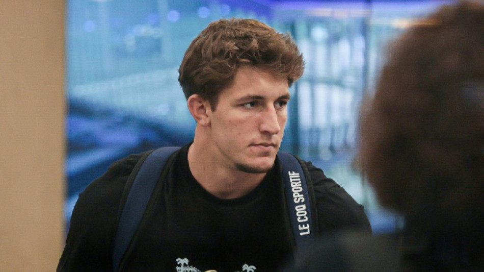 La fiscal&iacute;a argentina pide tambi&eacute;n sobreseer a los rugbiers franceses acusados de violaci&oacute;n