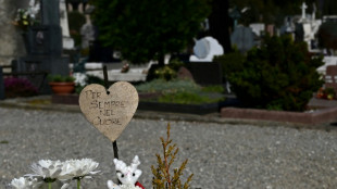 Un sepulturero siciliano vaciaba tumbas para revenderlas