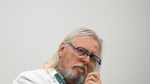 Une nouvelle &eacute;tude de Didier Raoult fermement condamn&eacute;e par les autorit&eacute;s