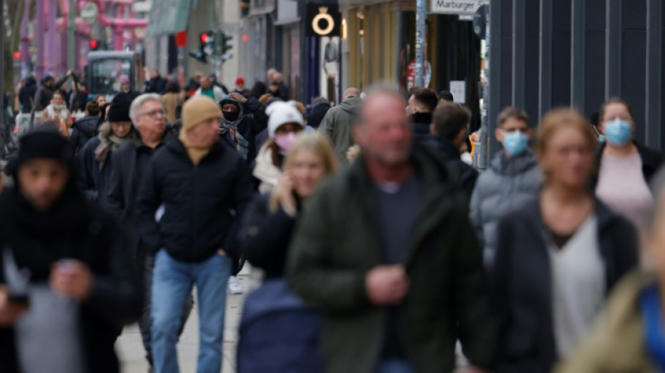 Umfrage: Viele Deutsche m&uuml;de und ersch&ouml;pft 