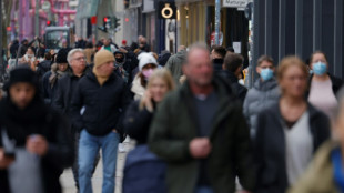 Umfrage: Viele Deutsche m&uuml;de und ersch&ouml;pft 