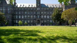 Ju&iacute;za bloqueia deporta&ccedil;&atilde;o de universit&aacute;rio detido nos EUA por suposto v&iacute;nculo com Hamas