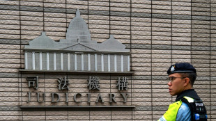 Hong Kong: le proc&egrave;s du magnat prod&eacute;mocratie Jimmy Lai mis en d&eacute;lib&eacute;r&eacute;