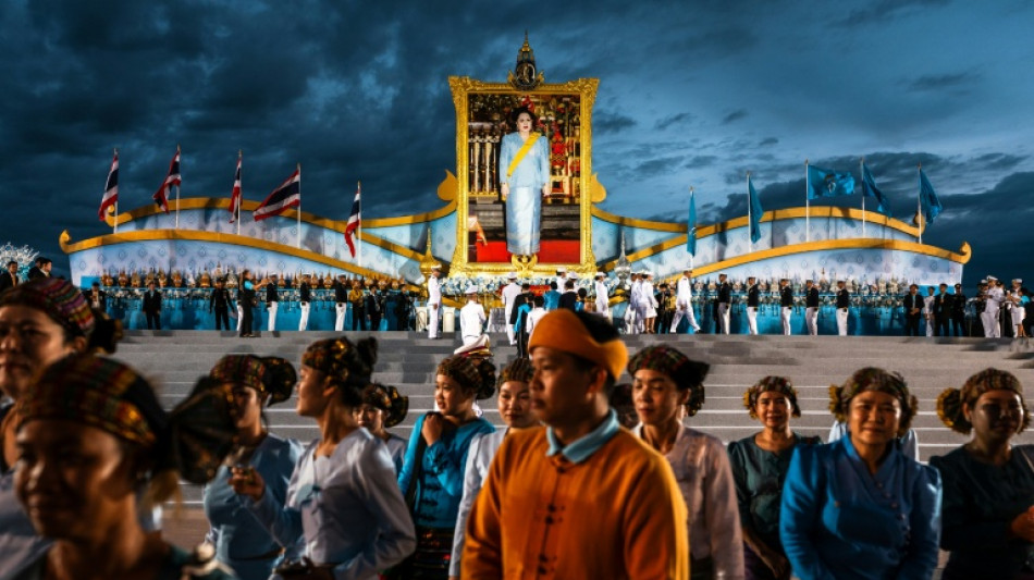 Thailands fr&uuml;here K&ouml;nigin Sirikit im Alter von 93 Jahren gestorben