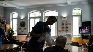 Au moins 280 morts en excès pendant la canicule d'août, selon Santé publique France