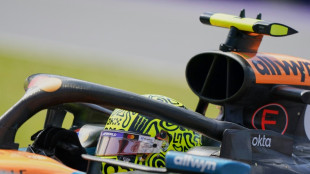 Norris meldet sich in &Ouml;sterreich zur&uuml;ck - Hamilton verwarnt