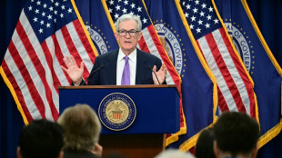 Etats-Unis: la Fed baisse ses taux mais s'affiche divis&eacute;e pour la suite 
