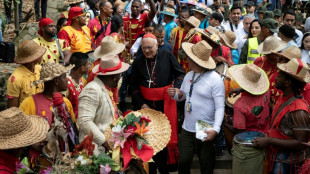 Un cardenal opositor denuncia que el "despliegue militar" impidi&oacute; su asistencia a una misa por un santo venezolano