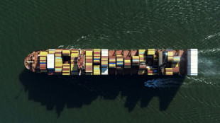 Seca reduziu em 29% passagem de navios pelo canal do Panam&aacute;