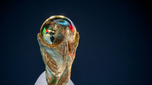 FIFA bestätigt: Deutschland bei WM-Auslosung in Lostopf eins