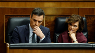 Los socialistas en el poder impulsan una comisi&oacute;n de expertos para investigar la pederastia en la Iglesia espa&ntilde;ola