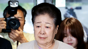 S. Korea prosecutors seek arrest of Unification Church leader