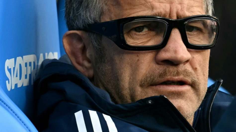 Rugby: les Bleus veulent donner le ton et envoyer un message contre l'Irlande