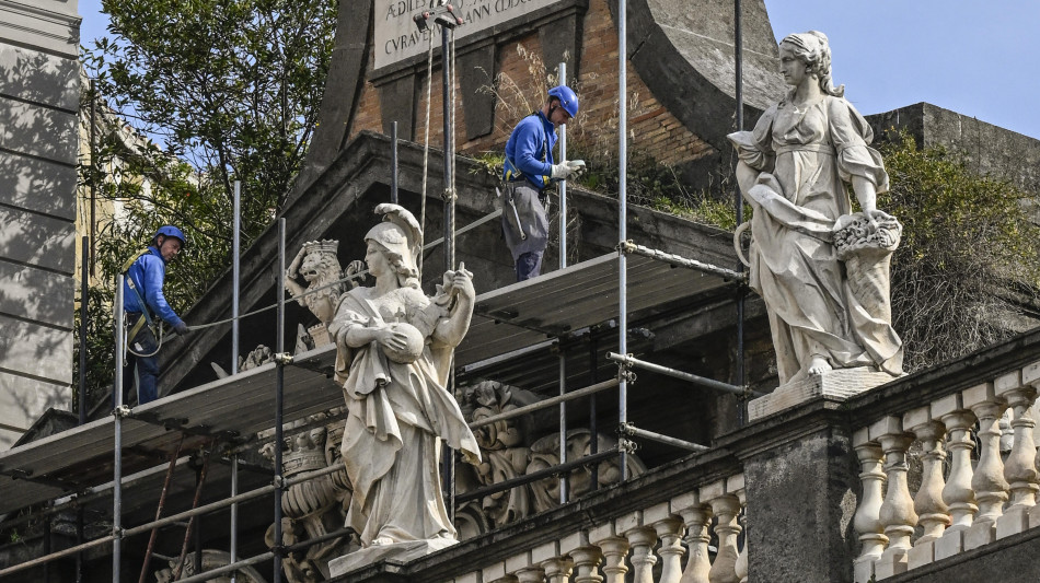 Inl, +126% ispezioni su salute e sicurezza lavoro nel 2024