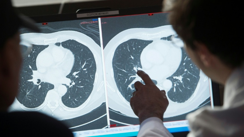 Studie: Individuelle Alterung hat Einfluss auf Krebsrisiko