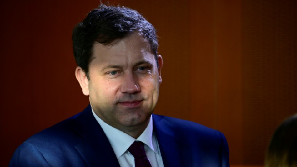 Klingbeil zu Trumps Zolldrohung: "Wir lassen uns nicht erpressen"