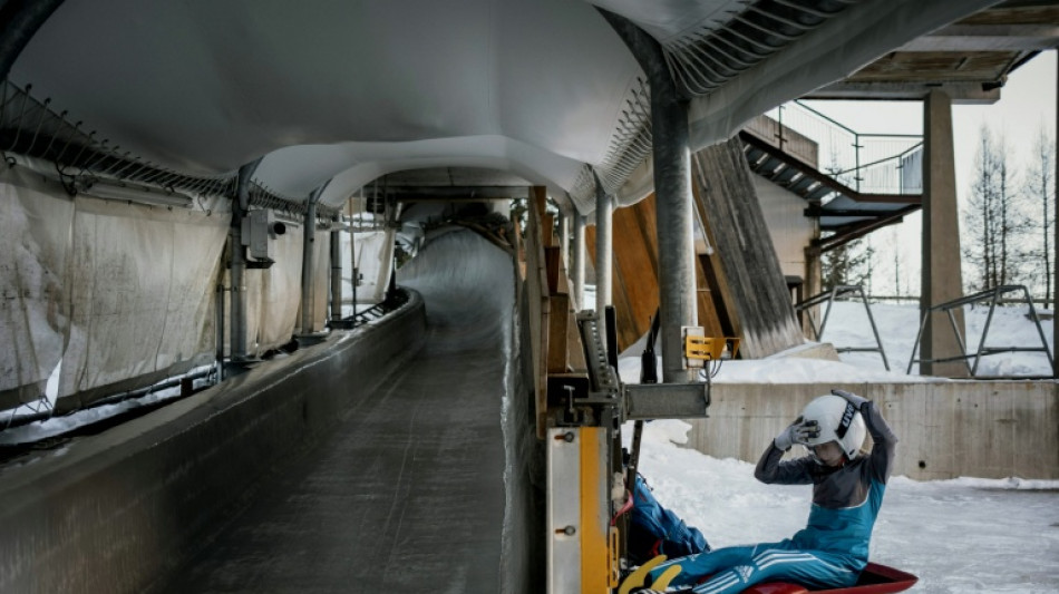 JO-1992: trente ans apr&egrave;s, que reste-t-il des Jeux d'Albertville ?