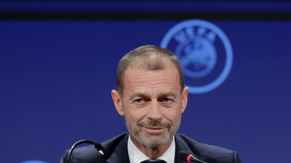 Uefa amea&ccedil;a, por unanimidade, boicotar as competi&ccedil;&otilde;es da Fifa