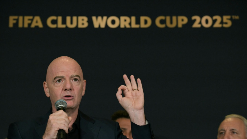 FIFA trifft "mehrere Gewerkschaften" - VDV nicht eingeladen