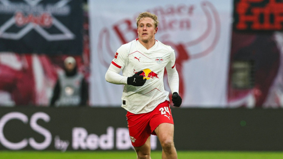 Schlager verl&auml;sst Leipzig im Sommer