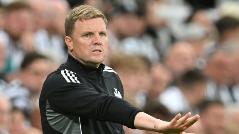 Howe vows Newcastle won't make 'poor' transfer decisions