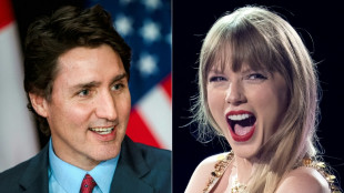 Taylor Swift agrega fechas de gira en Canad&aacute; tras pedido de Trudeau