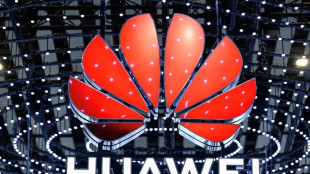 Chinese tech giant Huawei says profits fell 28% last year