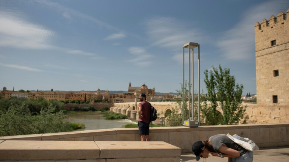 La primavera de 2023 fue la m&aacute;s c&aacute;lida jam&aacute;s registrada en Espa&ntilde;a