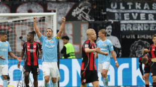 Frankfurt hadert mit Defensivschwächen: "Ein bisschen naiv"