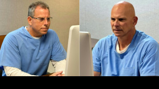 La demande de lib&eacute;ration conditionnelle des fr&egrave;res Menendez rejet&eacute;e en commission judiciaire