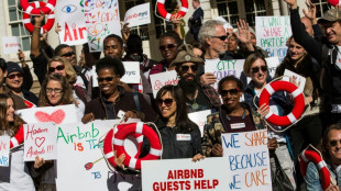 Nova York pro&iacute;be alugu&eacute;is por curto prazo