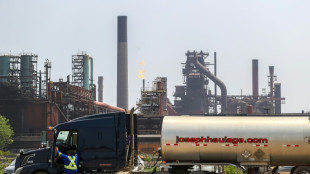 Canada steelworkers urge Ottawa to counter Trump